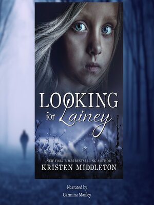 cover image of Looking For Lainey